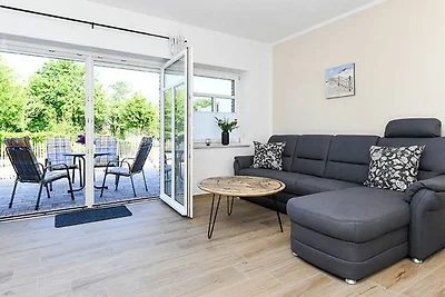 Ferienwohnung Marschland