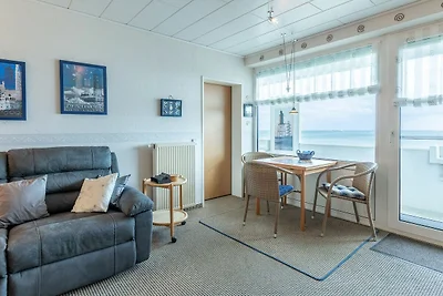Appartamento Vacanza con famiglia Cuxhaven