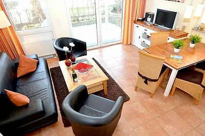 Haus Möwe in Sellin | Wohnung 13