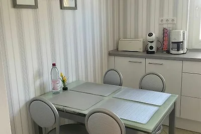 Vakantieappartement Gezinsvakantie Schieder-Schwalenberg