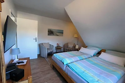 Apartement I mit separater Küche