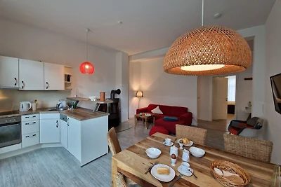 Gutshaus Wohnung 3