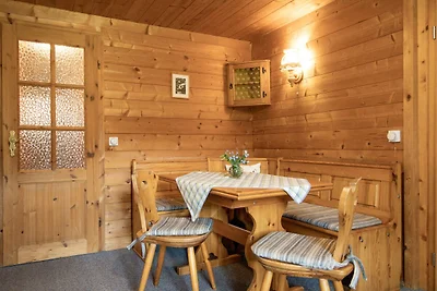 Ferienwohnung Aiplspitz