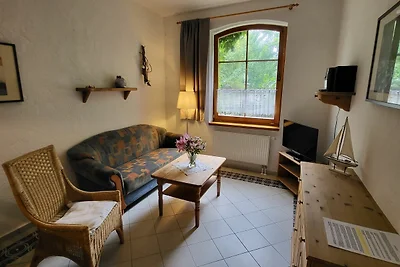 Vakantieappartement Gezinsvakantie Bastorf