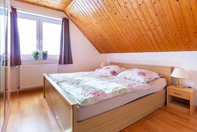 Appartamento Vacanza con famiglia Dranske