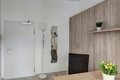 WG 20 - Fewo mit Seeblick - OG 1