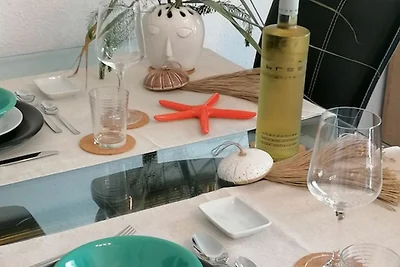 Ferienwohnung Seen-Sucht