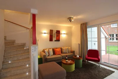 ROB 08 für 6 Personen, ca. 78 qm, Haustier