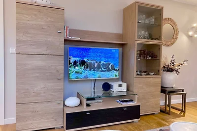 2-Zimmerwohnung Nr. 2 (32b)