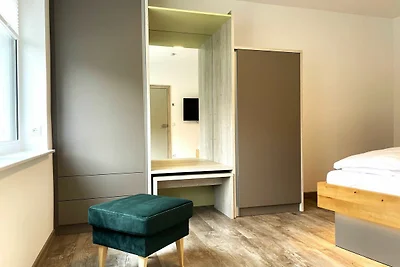 Vakantieappartement Gezinsvakantie Elsterheide