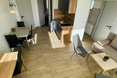 Vakantieappartement Gezinsvakantie Graal-Müritz
