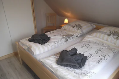 Vakantieappartement Gezinsvakantie Wyk
