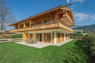 Vakantieappartement Gezinsvakantie Rottach-Egern