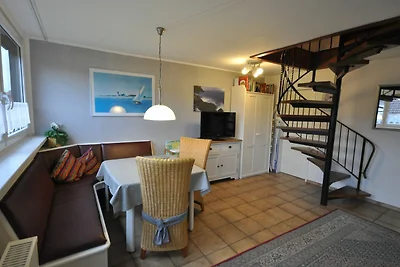 Vakantieappartement Gezinsvakantie Wittmund