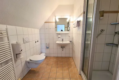 DZ Standard mit Landblick 25 m²