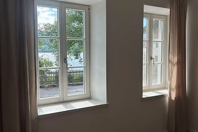 neues Zimmer