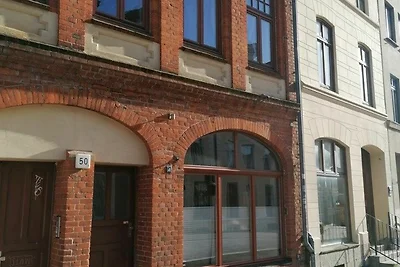 Cityflair Nähe Marktplatz