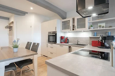 Apartment Hafenflair