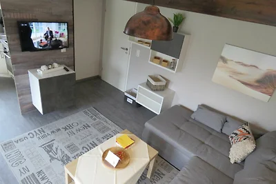 Ferienhaus 81 Scout 42qm für max.