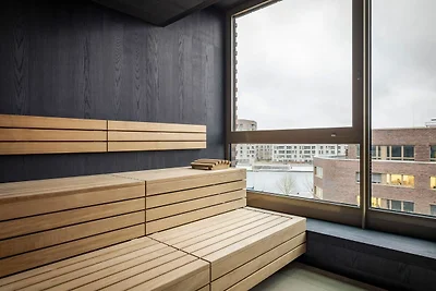 Ankern - Doppelzimmer Stadthafen 10