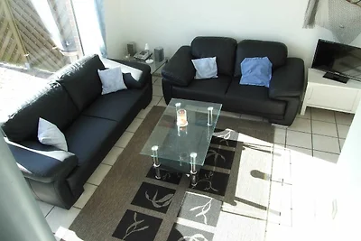 Anwass 26 a (Endreihenhaus)