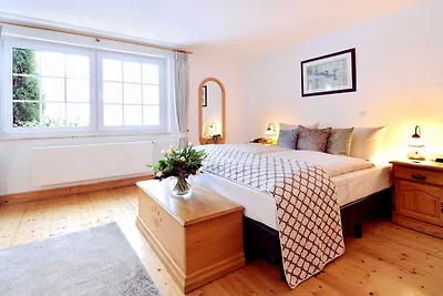 Hotel Cultuur en bezienswaardigheden Kuchelmiß
