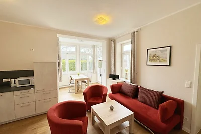 Appartamento Vacanza con famiglia Göhren