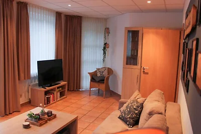 Appartamento Vacanza con famiglia Willingen