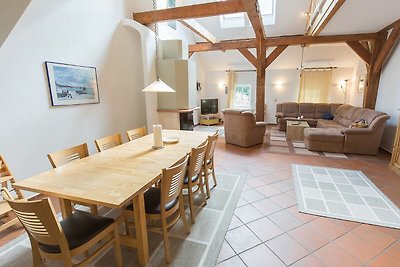 Vakantieappartement Gezinsvakantie Stadland