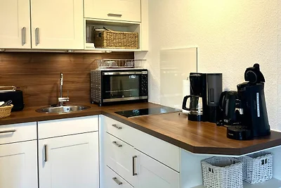 Vakantieappartement Gezinsvakantie Westerland