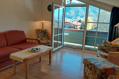 Appartamento Vacanza con famiglia Bad Wiessee