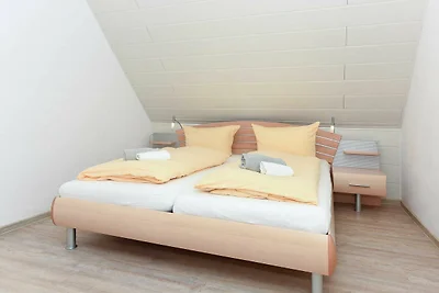 Ferienwohnung Deichgraf