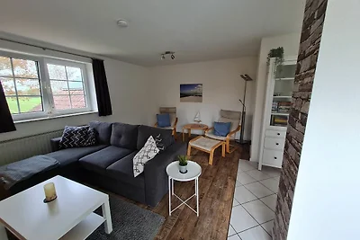 Ferienwohnung Küstenglück