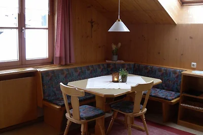 Wohnung Üntschenspitze