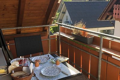 Vakantieappartement Gezinsvakantie Baiersbronn