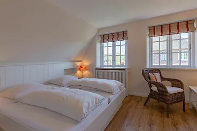Vakantiehuis Ontspannende vakantie Borgsum