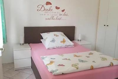 Ferienwohnung Atlanta