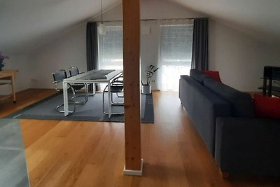 Vakantieappartement Gezinsvakantie Bermatingen