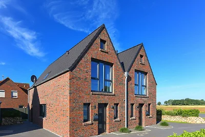 Ferienhaus Fischerstuuv