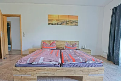 Appartamento Vacanza con famiglia Mönkebude