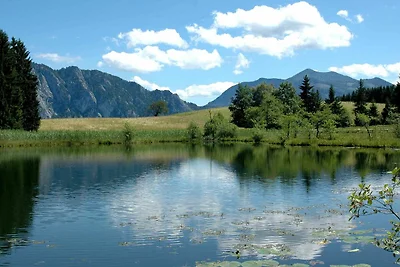 Ferienwohnung Wolfgangsee