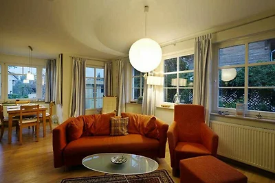 Casa vacanze Vacanza di relax Prerow