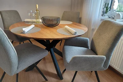 Appartamento Vacanza con famiglia Schieder-Schwalenberg
