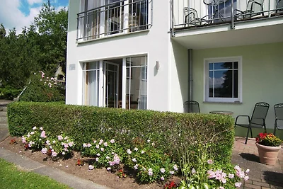 Ferienwohnung Jörg EG