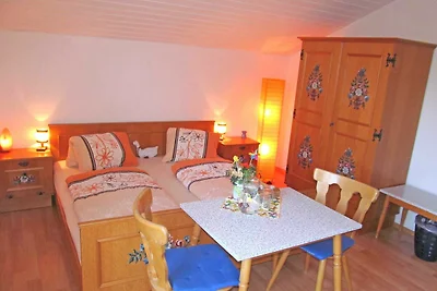 Appartamento Vacanza con famiglia Innerschwand
