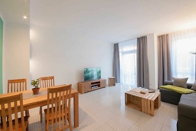 Vakantieappartement Gezinsvakantie Ralswiek