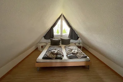 Suite Irmi mit Balkon 19 o (FR)