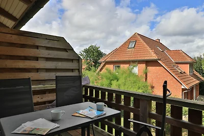 Vakantieappartement Gezinsvakantie Groß Schwansee