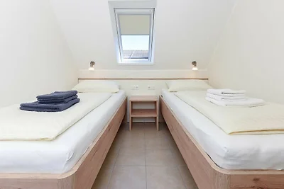 Appartamento Vacanza con famiglia Neuharlingersiel