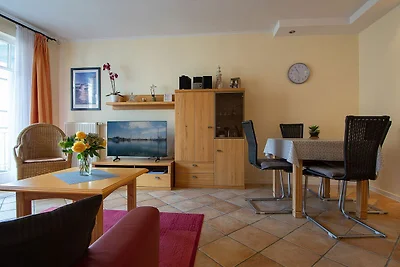 Meeresblick Whg. 1.18